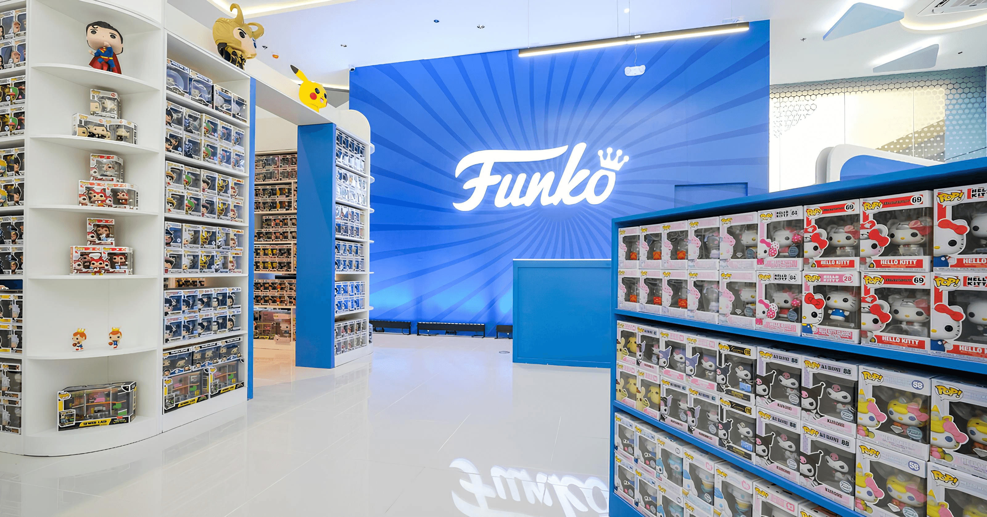 Funko Store